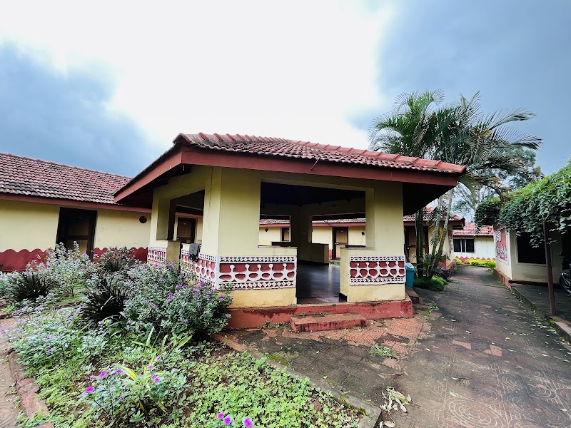 Haritha Hill Resort (Mayuri) - Haritha Hill Resort (Mayuri), Tribal Museum, near to RTC Complex, Kantabamsuguda, Andhra Pradesh 531149, India