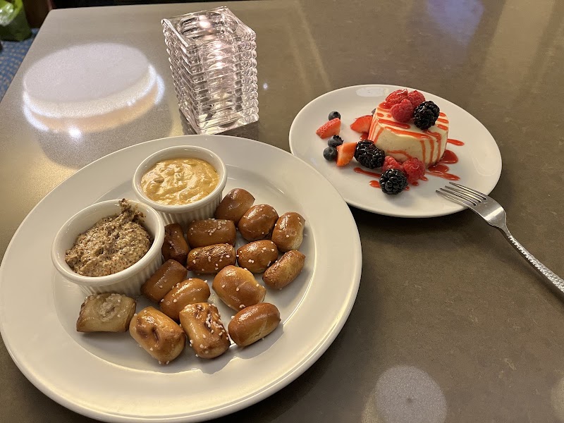 Harry's Place - Harry's Place, 60 E 5th St, Tempe, AZ 85281, USA