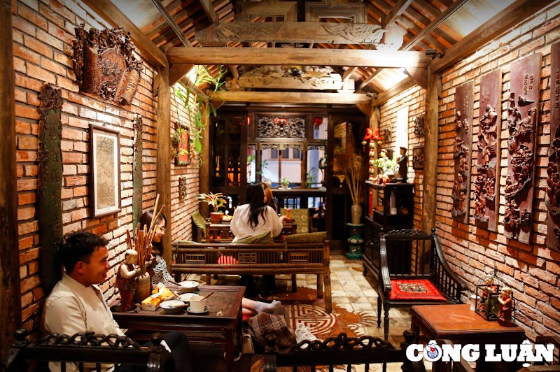 Loc Tai House - Chè Lộc Tài