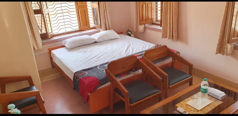 Bani Park Cottage - Bani Park Cottage, Plot 153, Bhaskar Marg, Sindhi Colony, Bani Park, Jaipur, Rajasthan 302016, India