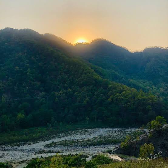 Marchula - Marchula, Uttarakhand 263646, India