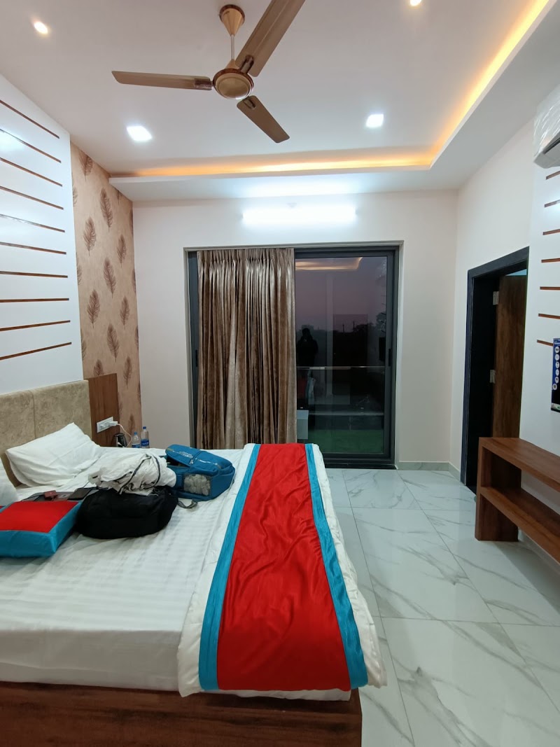 Udaipur Pool Villa - Udaipur Pool Villa, JJPJ+QM6, Nathwaton Ka Gurha, Udaipur, Rajasthan 313001, India