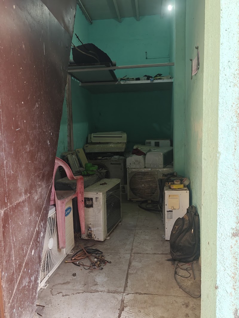 Super cool india - Second hand ac dealer - Super cool india - Second hand ac dealer Shop no. 3013, opposite chawl no 207, Ashok Nagar, Hariyali, Mumbai, Maharashtra 400083, India
