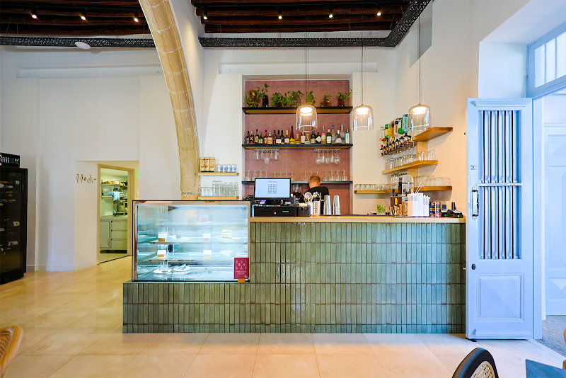 StArt Café Larnaca - StArt Café Larnaca Nikolaou Laniti 7A, Larnaka 6022, Cyprus
