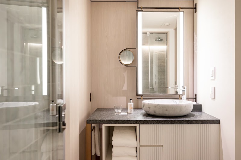 キンプトン新宿東京 | Kimpton Shinjuku Tokyo - キンプトン新宿東京 | Kimpton Shinjuku Tokyo 3-chōme-4-7 Nishishinjuku, Shinjuku City, Tokyo 160-0023, Japan