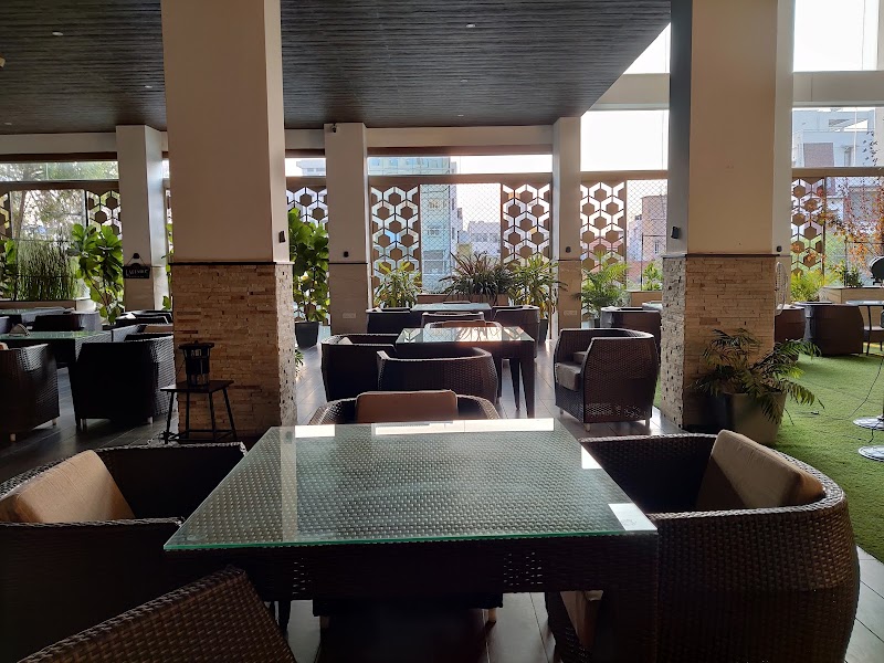 The HSR Club - The HSR Club 23rd Main, 3rd Sector CA-12, 22nd Cross Rd, near Narayana Hospital, Sector 3, HSR Layout, Bengaluru, Karnataka 560102, India