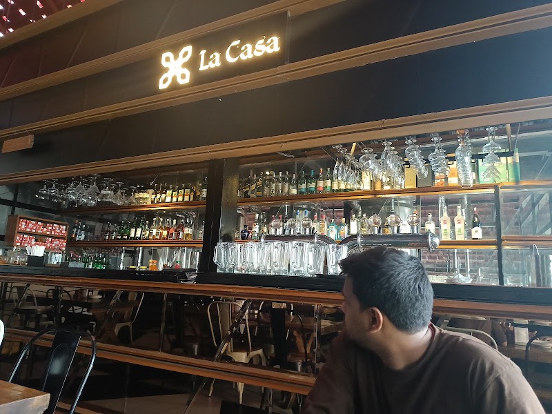 La Casa Brewery + Kitchen - La Casa Brewery + Kitchen Amrutha Engineering collage, NO 877/1/2&895/19/20, 1st Cross Rd, near ICICI BANK, opp. KFC, IAS Layout, Eastwood Twp, Kasavanahalli, Karnataka 560035, India