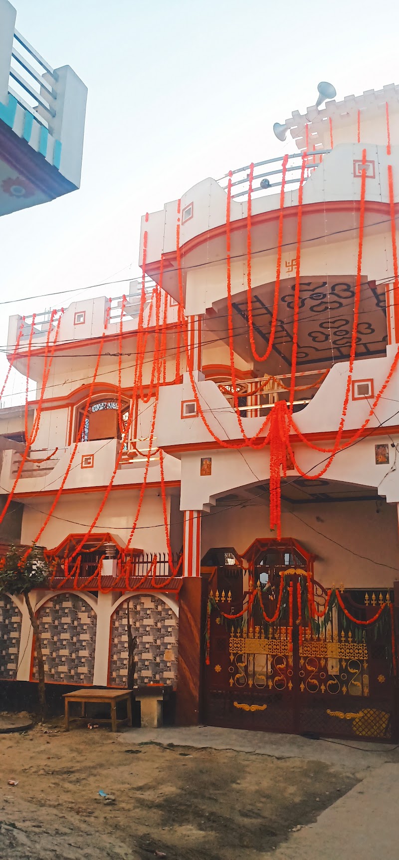 Shri Ram Homestay, Ayodhya (Naka)