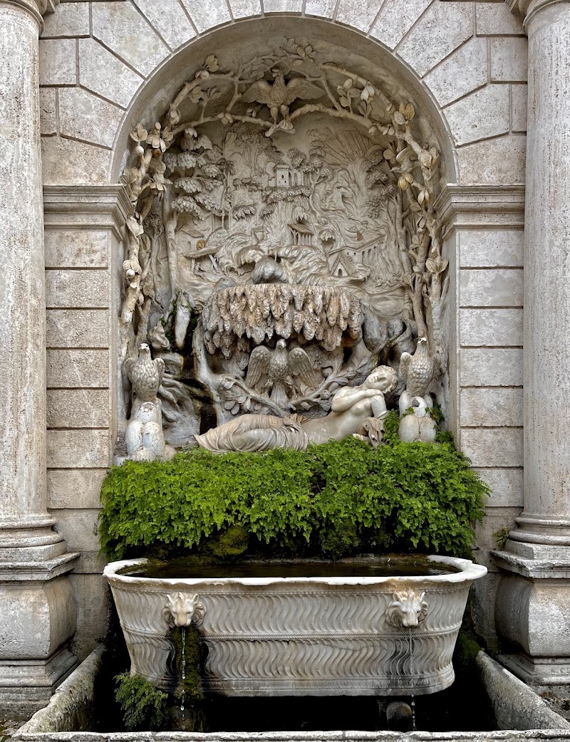 P.za Trento, 5 - P.za Trento, 5, 00019 Tivoli RM, Italy