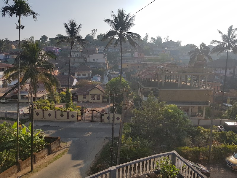 Balkis homestay