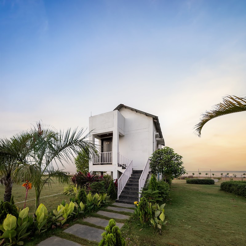 Tandula Eco Resort - Tandula Eco Resort, Collector Office Road, Sivni, Chhattisgarh 491226, India