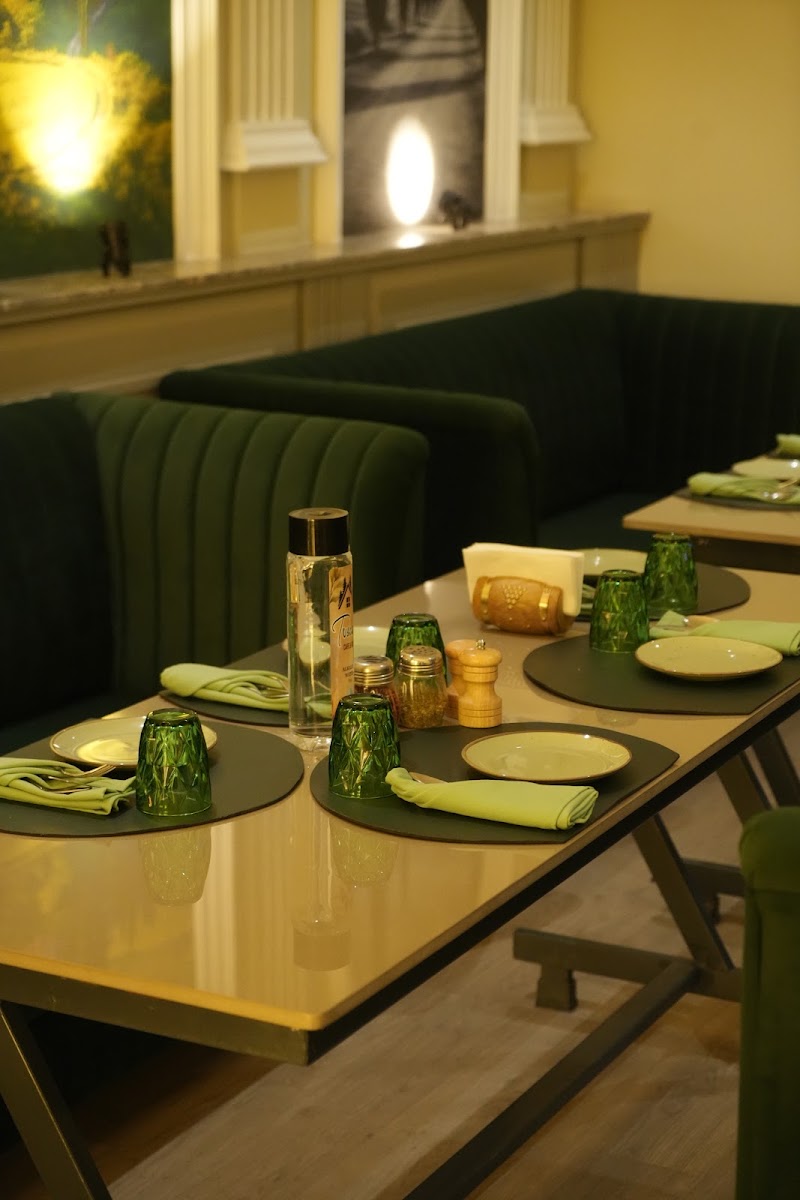 Tuscana - Bar & Kitchen