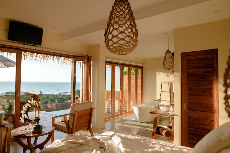 Wild Cottages Luxury & Natural Resort - Wild Cottages Luxury & Natural Resort 127/177 Moo 3 tambon maret lamai, ตำบล มะเร็ต อำเภอเกาะสมุย สุราษฎร์ธานี 84310, Thailand
