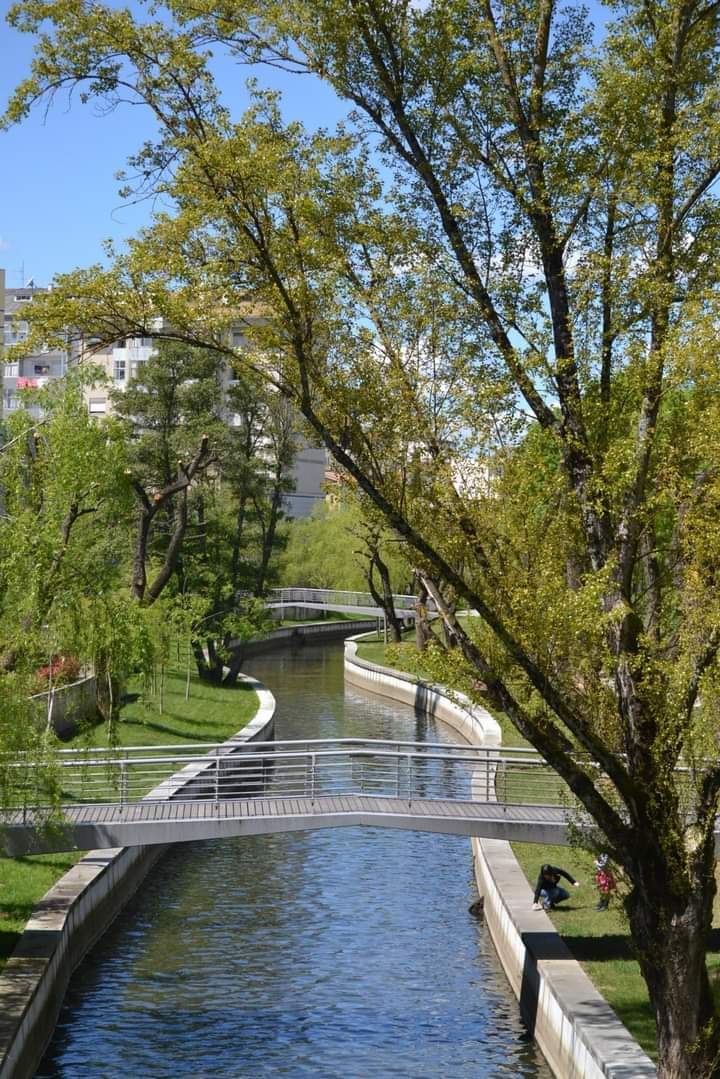 Viseu - Viseu Viseu, Portugal
