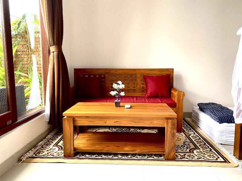 Ubud Mayura Private Pool Villa - Ubud Mayura Private Pool Villa, Unnamed Road, Pejeng Kawan, Kec. Tampaksiring, Kabupaten Gianyar, Bali 80552, Indonesia