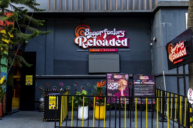 Sugar Factory Reloaded