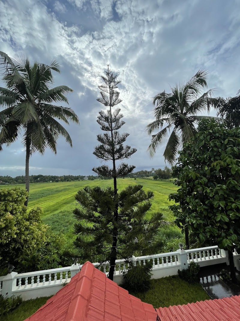 Casa DCruz - Casa DCruz, Hno. 299/1, Aradi, next to Saint Annes Church Road, Parra, Goa 403510, India