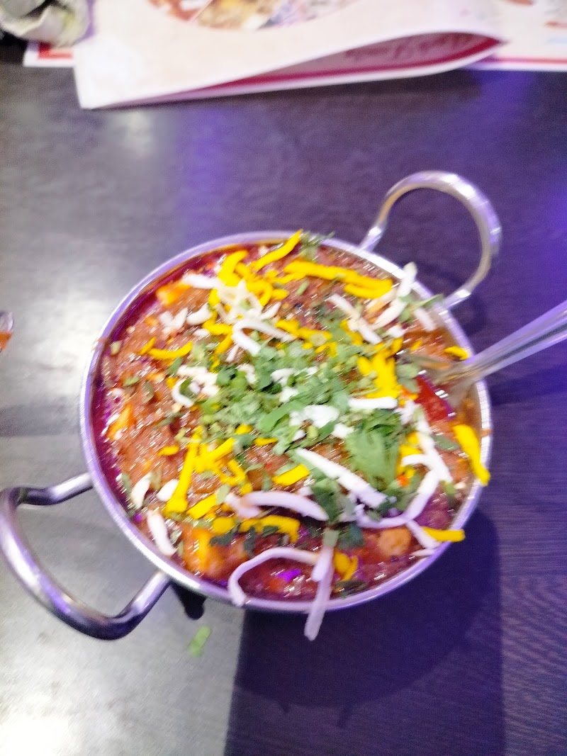 Luck Family Restaurant - Biryani Center In Amleshwar | Family Dhaba in Raipur | Restaurant in Amleshwar - Luck Family Restaurant - Biryani Center In Amleshwar | Family Dhaba in Raipur | Restaurant in Amleshwar, Road, near Kharoon River Bridge, Amleshwar, Raipur, Chhattisgarh 490042, India