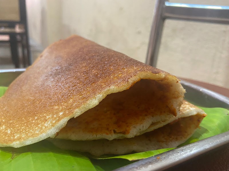 Davangere Benne dosa - Davangere Benne dosa 48, 6th Cross Rd, KHB Colony, 6th Block, Koramangala, Bengaluru, Karnataka 560095, India