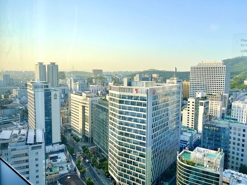 Four Points by Sheraton Josun, Seoul Myeongdong