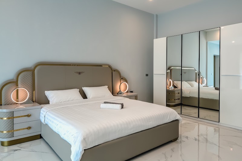 Villa Bellissima Bang Tao - Villa Bellissima Bang Tao, Bangtao 202/18 Cherngtalay Bang Tao Beach, Tambon Choeng Thale, Amphoe Thalang, Chang Wat Phuket 83110, Thailand