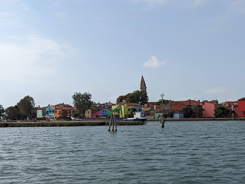 Ponte Chiodo - Ponte Chiodo Rio di san Felice, 30121 Venezia VE, Italy