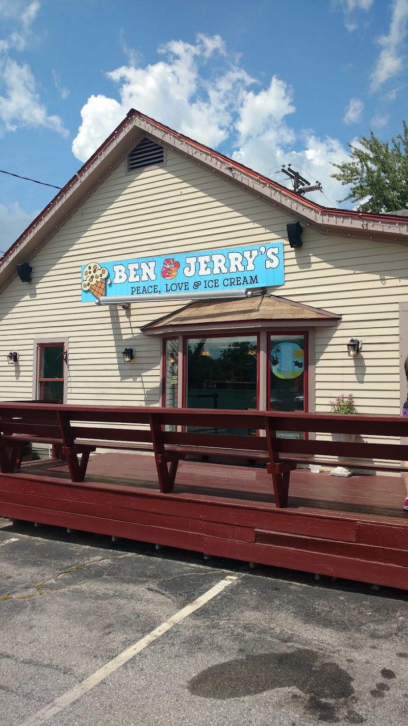 Ben & Jerry’s