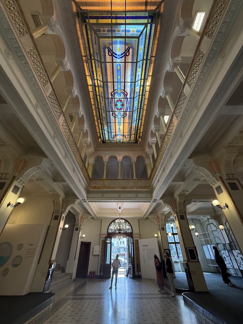 Karakoy PALACE - Karakoy PALACE, Kemankeş Karamustafa Paşa, Havyar Haniçi Sk., 34425 Beyoğlu/İstanbul, Türkiye