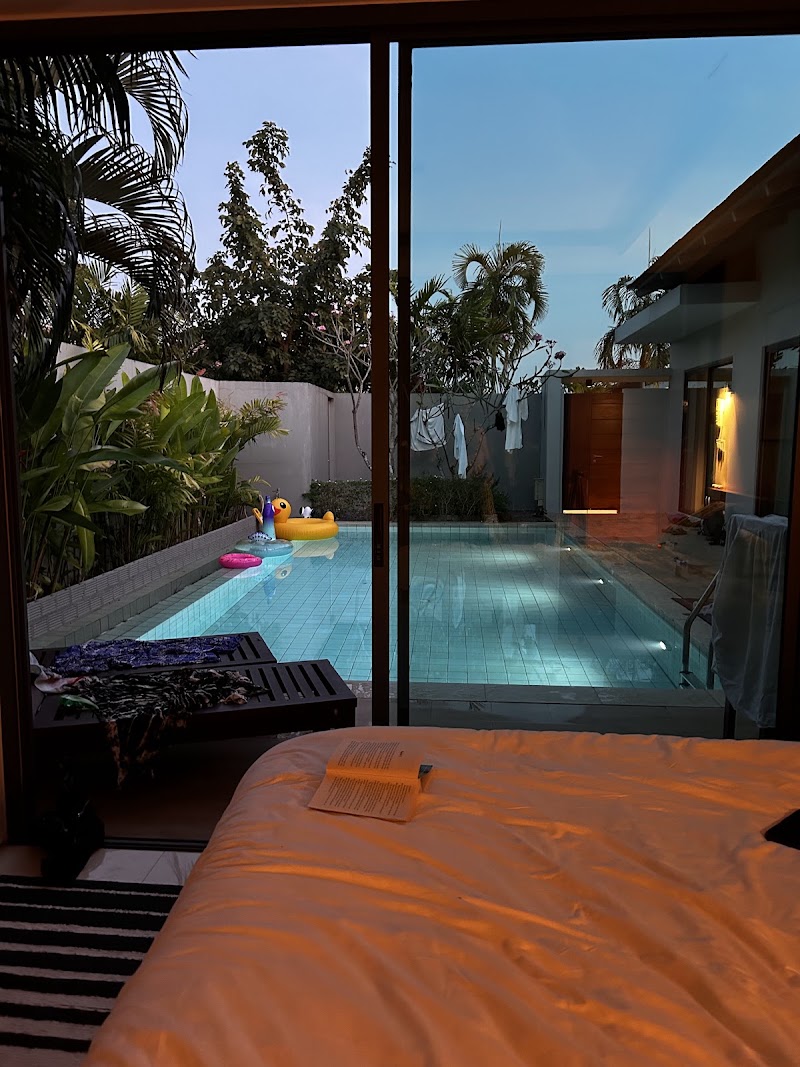 CoCo Private Pool Villas - CoCo Private Pool Villas, 2825+W5R, Soi Pasak 1 Bang Tao Beach, Tambon Choeng Thale, Amphoe Thalang, Chang Wat Phuket 83110, Thailand