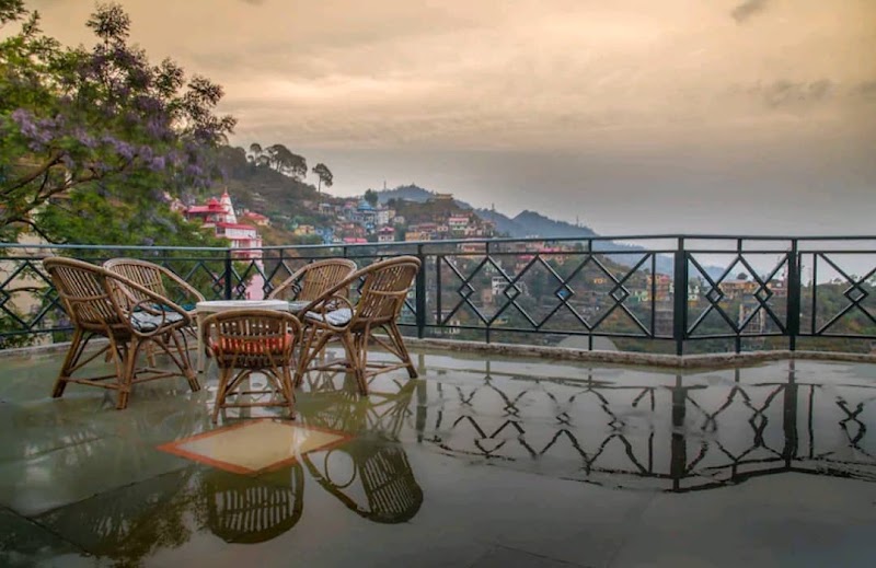 The Dew Drops, Kasauli - The Dew Drops, Kasauli, MDR6, Kasauli, Himachal Pradesh 173204, India