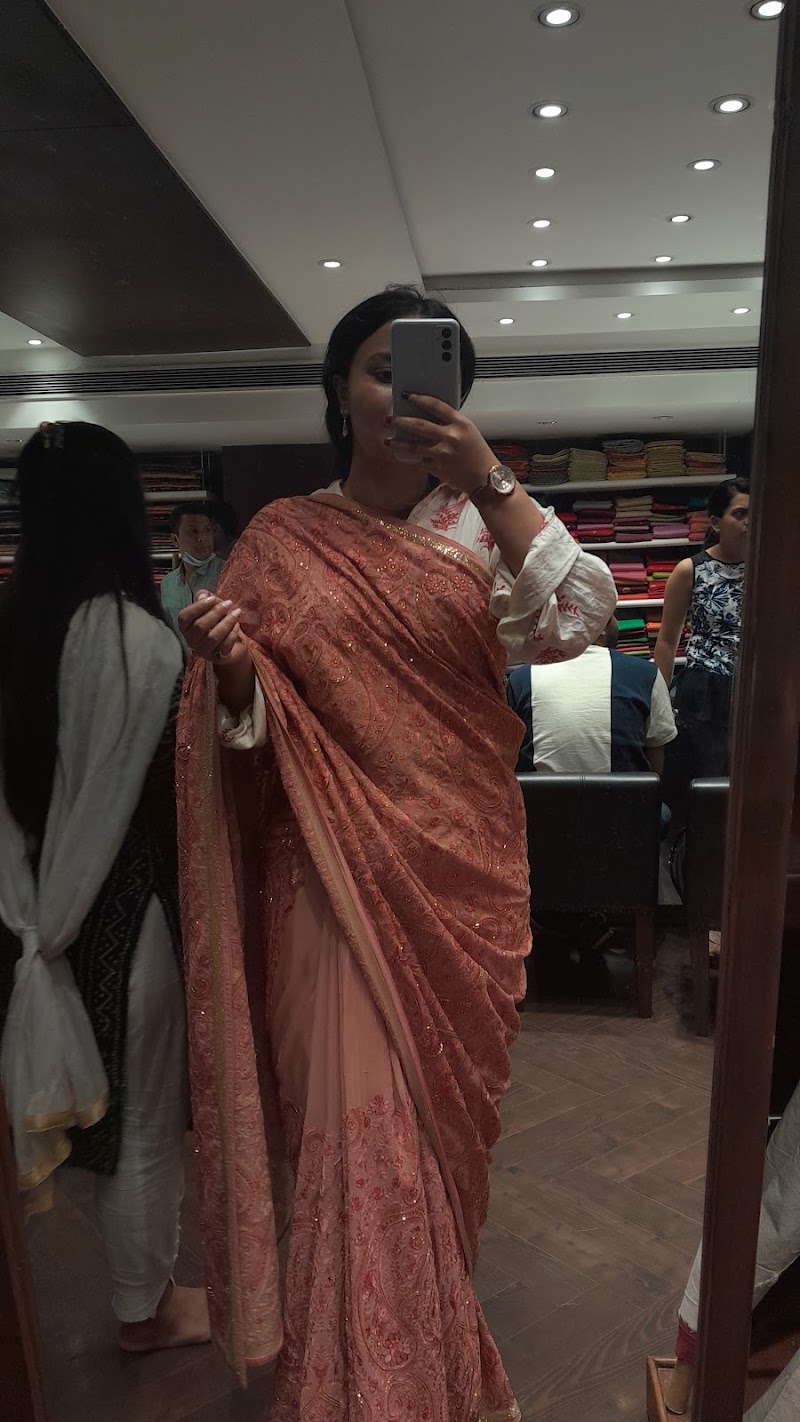 Mysore Saree Udyog -Corporate office - Mysore Saree Udyog -Corporate office, Shanthala Nagar, Ashok Nagar, Bengaluru, Karnataka 560001, India