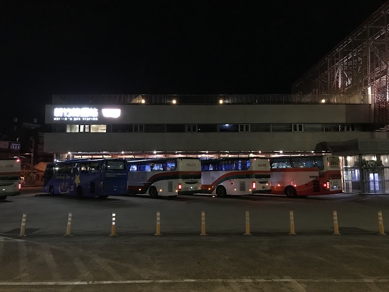 Hsinchu Bus Station - Hsinchu Bus Station, East District, Hsinchu City, Taiwan 300