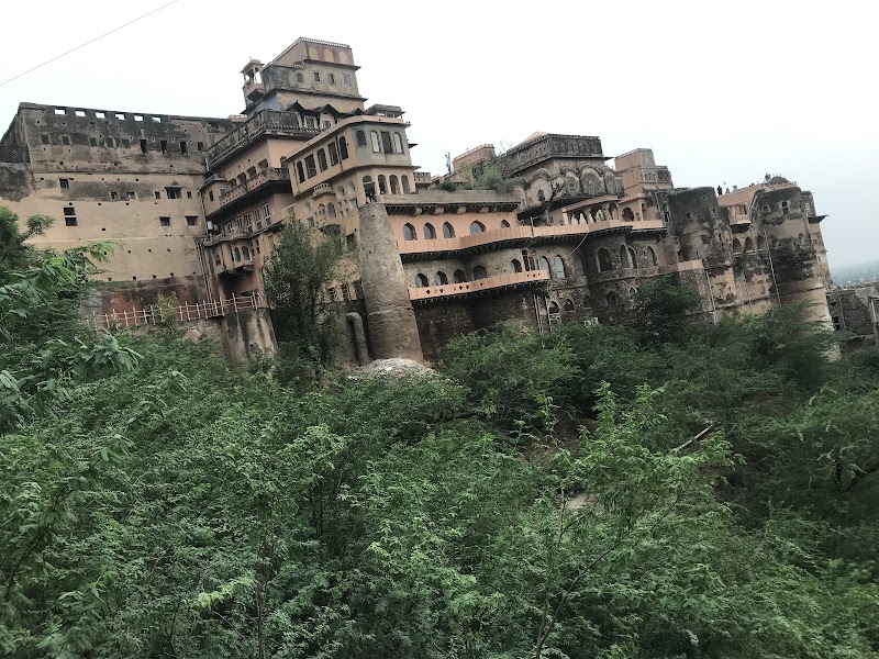 Neemrana - Neemrana Neemrana, Rajasthan, India