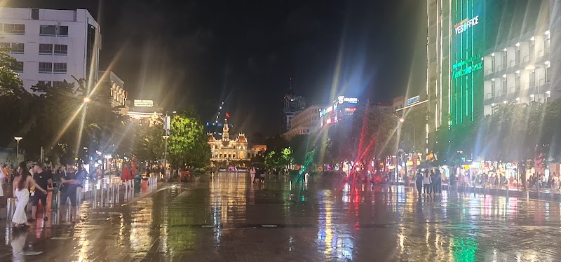 42 Nguyễn Huệ - 42 Nguyễn Huệ, Street, Sài Gòn, Hồ Chí Minh 700000, Vietnam