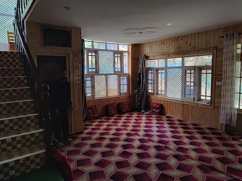 SunRise Home stay - SunRise Home stay JC52+2WP, Forest Block, 192202