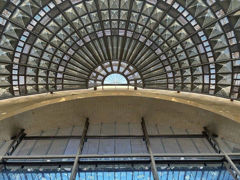 Union Station - Union Station, 800 N Alameda St, Los Angeles, CA 90012, USA