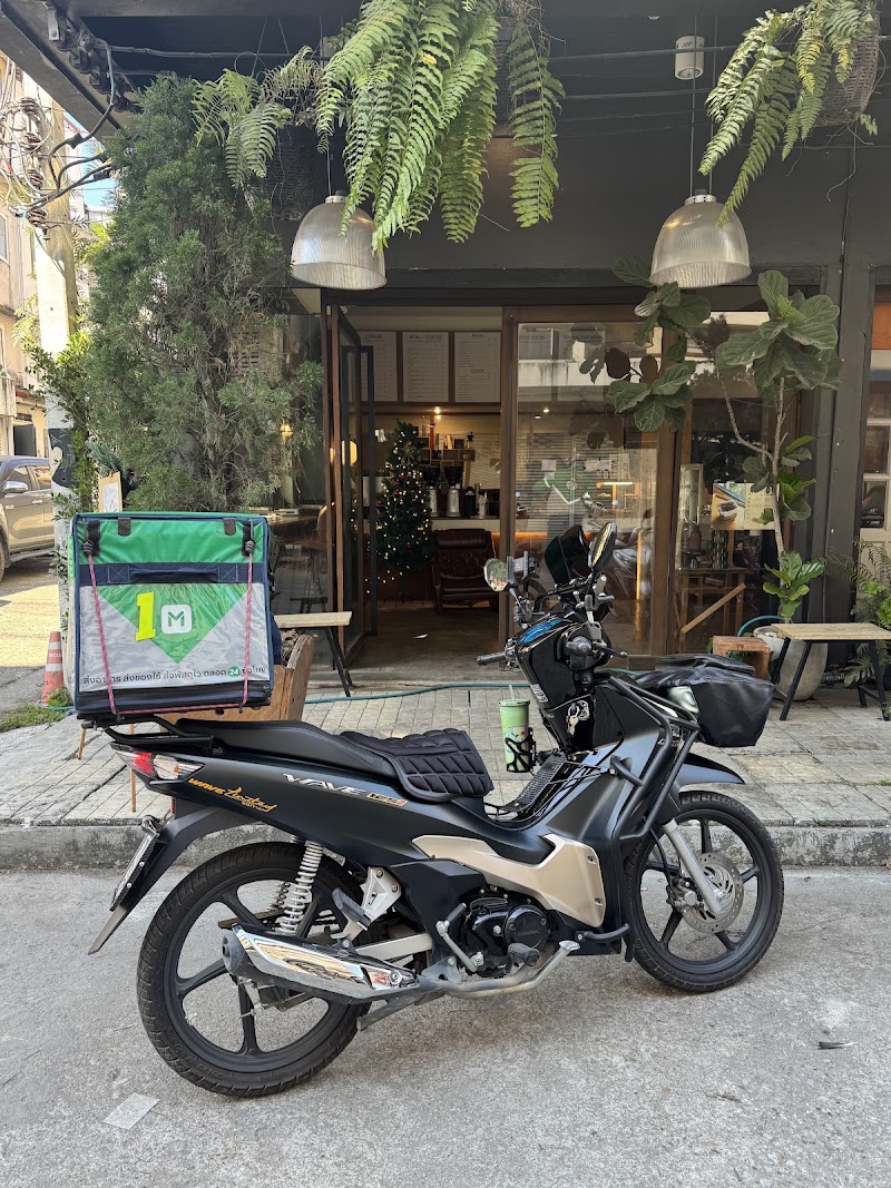 Suthep Gate Hostel - Suthep Gate Hostel 100/103-105 ช้างเผือก Tambon Chang Phueak, Amphoe Mueang Chiang Mai, Chang Wat Chiang Mai 50300, Thailand