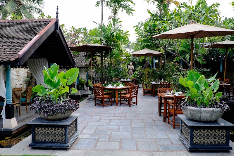 Villa Maya