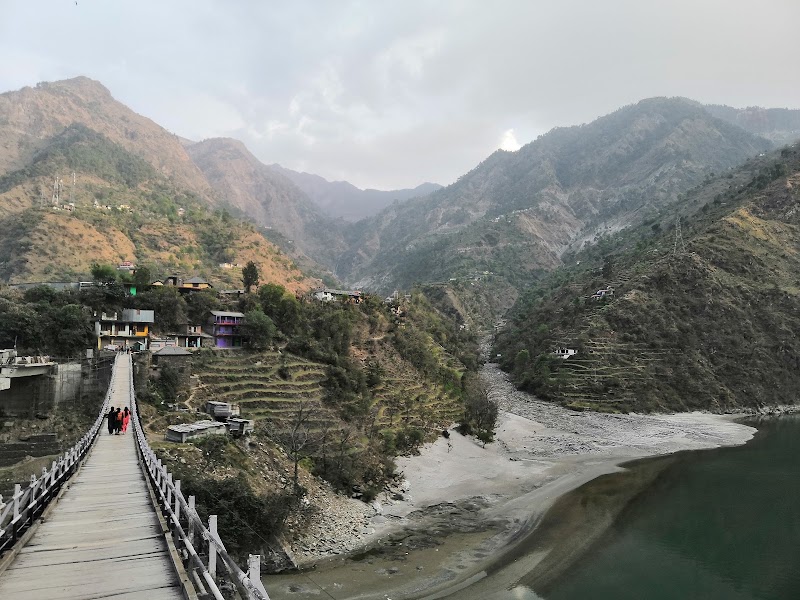 Hanogi Market - Hanogi Market M4V9+323, Hanogi, Khahri, Himachal Pradesh 175124, India