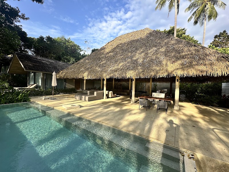 Villa Escape Burasari - Villa Escape Burasari, 94, 2, Tambon Ko Kaeo, Muang, Chang Wat Phuket 83200, Thailand