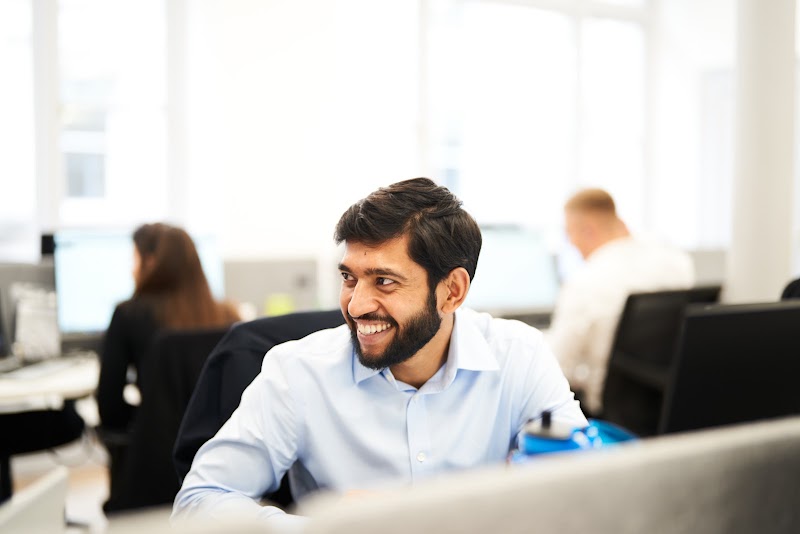 Arthur Insurance Recruitment - Arthur Insurance Recruitment, 80 Leadenhall St, London EC3A 3DH, UK