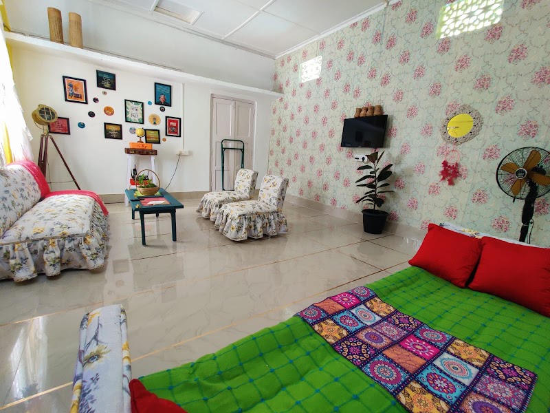 Gianna Home Stay