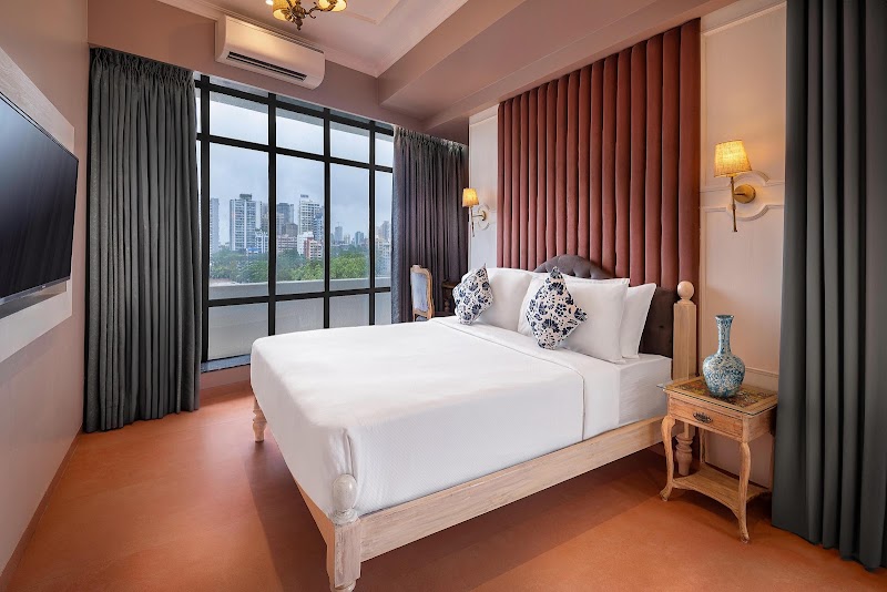 Arnna Hotel - Arnna Hotel 326, Walbhat Rd, next to Sharma Industrial Estate, beside Arnna Hotels, Cama Industrial Estate, Goregaon East, Mumbai, Maharashtra 400063, India