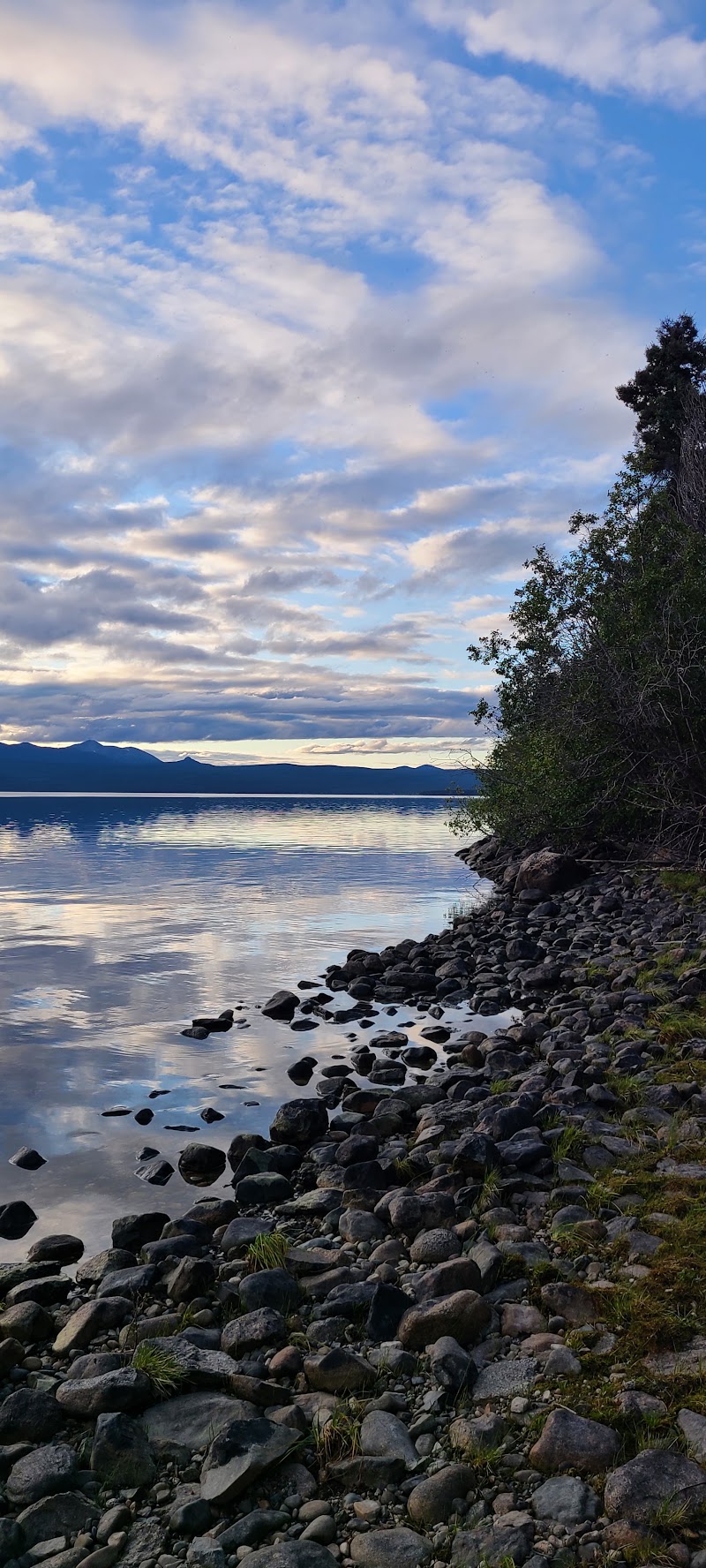 Charlotte Lake - Charlotte Lake Charlotte Lake, Cariboo, BC V0L 1R0, Canada