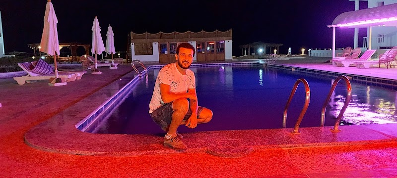 The Magic Lake CZ - The Magic Lake CZ, قسم سانت كاترين، محافظة جنوب سيناء 8772002, Egypt