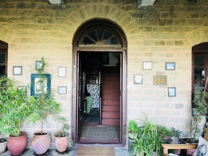 Kashi Villa, Kasauli - Kashi Villa, Kasauli, Parwanoo Kasauli Rd, Kasauli, Himachal Pradesh 173201, India