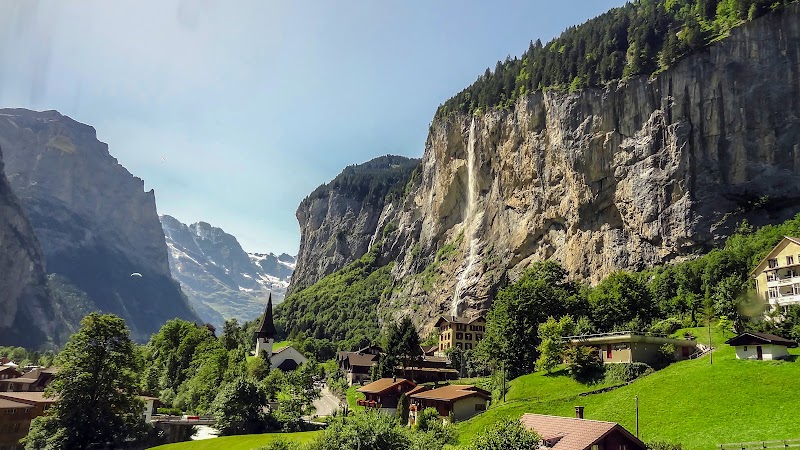 Wengen Jungfrau - Wengen Jungfrau, 3984 Fieschertal, Switzerland