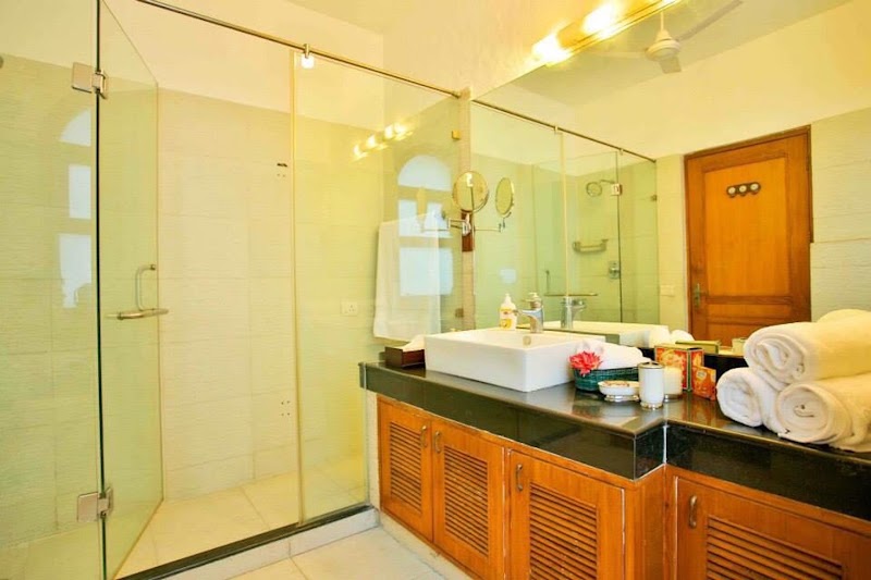 Vintage Villa / House Party Venue / Photo Shoot Location in Gurgaon - Vintage Villa / House Party Venue / Photo Shoot Location in Gurgaon House no 21, near Star Mall, Sector 31, Gurugram, Haryana 122001, India