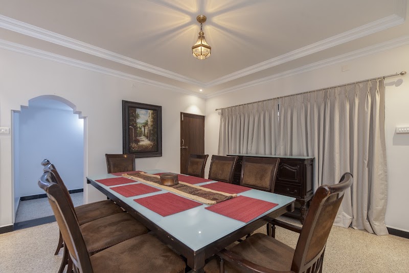Shoolin Resorts - Shoolin Resorts Ananth Kalyan Nagar, Manipal, 1st Stage, Ananth Nagar 1st Stage, Udupi, Karnataka 576104, India