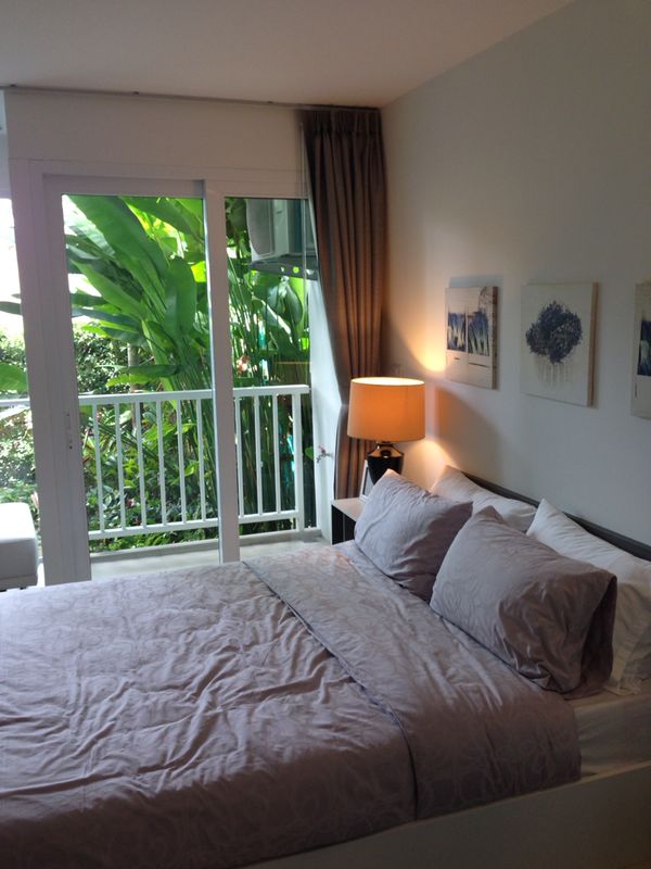 Phuket Beach Condo - Phuket Beach Condo, 266 Patak Rd, Tambon Karon, Amphoe Mueang Phuket, Chang Wat Phuket 83100, Thailand
